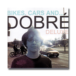 Bikes, Cars and ...